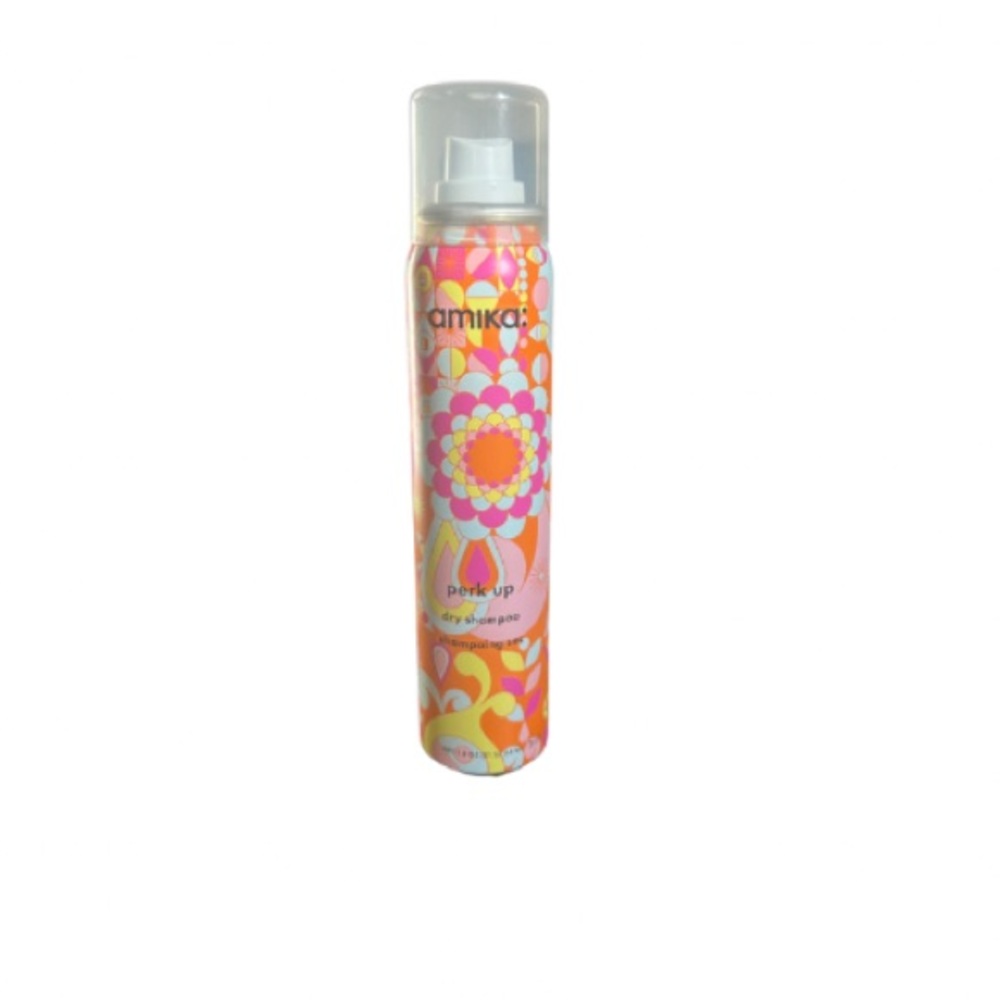 NWOT Amika Perk Up Dry Shampoo – Your On-the-Go Confidence Boost NWOT